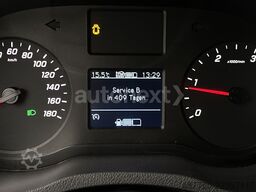 MERCEDES-BENZ Sprinter 317 Tourer *ROLLSTUHL-LIFT* DACHKLIMA