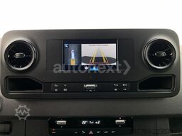 MERCEDES-BENZ Sprinter 317 Tourer *ROLLSTUHL-LIFT* DACHKLIMA