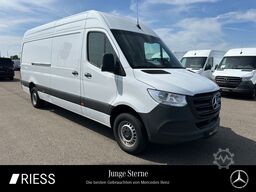 MERCEDES-BENZ Sprinter 317 CDI KA/PRO/L3H2/MAXI/4325/AHK3,5t/M