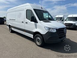 MERCEDES-BENZ Sprinter 317 CDI KA/PRO/L3H2/MAXI/4325/AHK3,5t/M