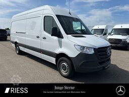 MERCEDES-BENZ Sprinter 317 CDI KA/PRO/L3H2/MAXI/4325/AHK3,5t/M