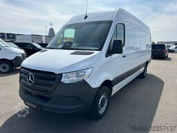 MERCEDES-BENZ Sprinter 317 CDI KA/PRO/L3H2/MAXI/4325/AHK3,5t/M