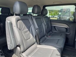 MERCEDES-BENZ V 300 d AVANTGARDE/EXTRALANG/MBUX/NAVI/LED/ELEKT