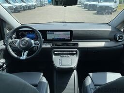 MERCEDES-BENZ V 300 d AVANTGARDE/EXTRALANG/MBUX/NAVI/LED/ELEKT