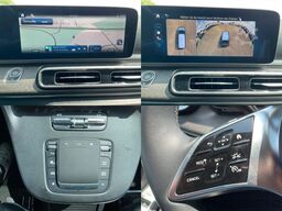 MERCEDES-BENZ V 300 d AVANTGARDE/EXTRALANG/MBUX/NAVI/LED/ELEKT