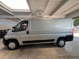 PEUGEOT Boxer HDI *Lange Version*L2-H1*Klima*Kamera*1.HD