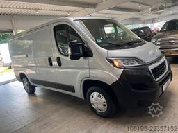 PEUGEOT Boxer HDI *Lange Version*L2-H1*Klima*Kamera*1.HD