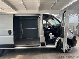 PEUGEOT Boxer HDI *Lange Version*L2-H1*Klima*Kamera*1.HD