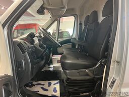 PEUGEOT Boxer HDI *Lange Version*L2-H1*Klima*Kamera*1.HD
