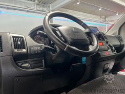 PEUGEOT Boxer HDI *Lange Version*L2-H1*Klima*Kamera*1.HD