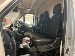 PEUGEOT Boxer HDI *Lange Version*L2-H1*Klima*Kamera*1.HD