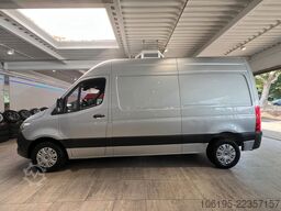 MERCEDES-BENZ Sprinter 215/316 CDI Hoch+Lang*Autom.*Garantie