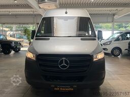 MERCEDES-BENZ Sprinter 215/316 CDI Hoch+Lang*Autom.*Garantie