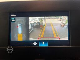 MERCEDES-BENZ Sprinter 215/316 CDI Hoch+Lang*Autom.*Garantie
