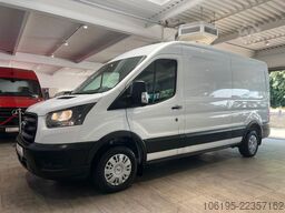 FORD Transit TDCI L3-H2*Hoch+Lang*Garantie*