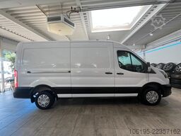 FORD Transit TDCI L3-H2*Hoch+Lang*Garantie*
