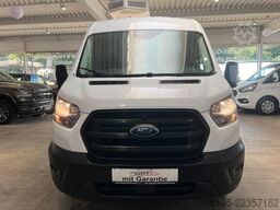 FORD Transit TDCI L3-H2*Hoch+Lang*Garantie*