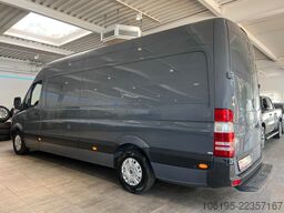 MERCEDES-BENZ Sprinter 314/316 CDI Maxi*AHK=3.500Kg*Garantie*