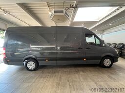 MERCEDES-BENZ Sprinter 314/316 CDI Maxi*AHK=3.500Kg*Garantie*