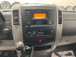 MERCEDES-BENZ Sprinter 314/316 CDI Maxi*AHK=3.500Kg*Garantie*