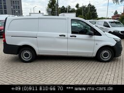 MERCEDES-BENZ Vito 110 CDi Kasten lang Klima 2 Flügeltüren PDC