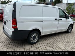 MERCEDES-BENZ Vito 110 CDi Kasten lang Klima 2 Flügeltüren PDC