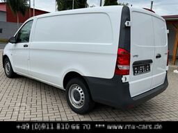 MERCEDES-BENZ Vito 110 CDi Kasten lang Klima 2 Flügeltüren PDC