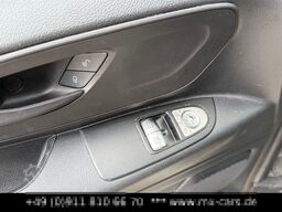 MERCEDES-BENZ Vito 110 CDi Kasten lang Klima 2 Flügeltüren PDC