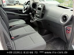 MERCEDES-BENZ Vito 110 CDi Kasten lang Klima 2 Flügeltüren PDC