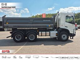 VOLVO FMX 6x4 R Xpress Meiller DSK