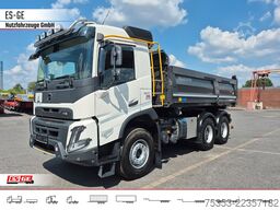 VOLVO FMX 6x4 R Xpress Meiller DSK