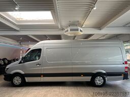 MERCEDES-BENZ Sprinter 314/316 CDI Maxi*AHK=3.500Kg*Garantie*