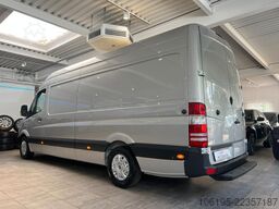 MERCEDES-BENZ Sprinter 314/316 CDI Maxi*AHK=3.500Kg*Garantie*