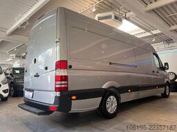 MERCEDES-BENZ Sprinter 314/316 CDI Maxi*AHK=3.500Kg*Garantie*
