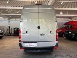 MERCEDES-BENZ Sprinter 314/316 CDI Maxi*AHK=3.500Kg*Garantie*