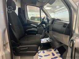 MERCEDES-BENZ Sprinter 314/316 CDI Maxi*AHK=3.500Kg*Garantie*