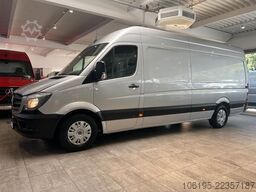 MERCEDES-BENZ Sprinter 314/316 CDI Maxi*AHK=3.500Kg*Garantie*