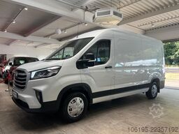 MAXUS Deliver 9 *L3-H2*Hoch+Lang*Garantie*AHK*Kamera*