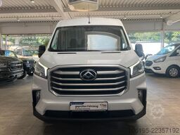 MAXUS Deliver 9 *L3-H2*Hoch+Lang*Garantie*AHK*Kamera*