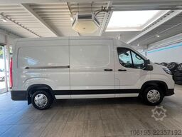 MAXUS Deliver 9 *L3-H2*Hoch+Lang*Garantie*AHK*Kamera*