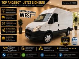 IVECO Daily 29L11 *Hochdach*AHK*