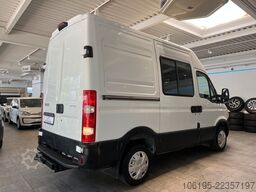 IVECO Daily 29L11 *Hochdach*AHK*