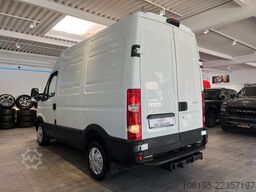 IVECO Daily 29L11 *Hochdach*AHK*