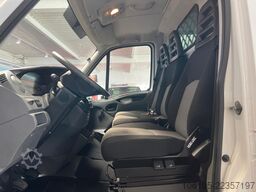 IVECO Daily 29L11 *Hochdach*AHK*