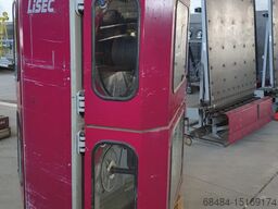 Lisec VSA 25 D1 super space applicator