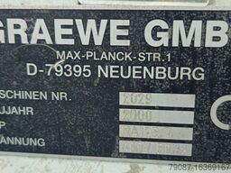 GRAEWE R 125/4