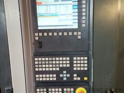 CHIRON FZ 08 KW MAGNUM HIGH SPEED