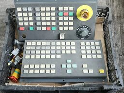 CHIRON FZ 08 KW MAGNUM HIGH SPEED