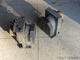 CHIRON FZ 08 KW MAGNUM HIGH SPEED