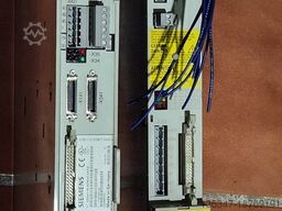 CHIRON FZ 08 KW MAGNUM HIGH SPEED